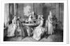 Quadrille, le Quadrille by Truchy