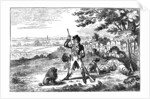 Cockney Sportsmen Recharging by Anonymous