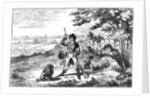Cockney Sportsmen Recharging by Anonymous