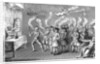 The Magician or Bottle Cungerer. English Credulity: or, Ye're all Bottled by Anonymous