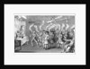 The Magician or Bottle Cungerer. English Credulity: or, Ye're all Bottled by Anonymous