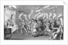 The Magician or Bottle Cungerer. English Credulity: or, Ye're all Bottled by Anonymous