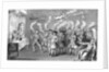 The Magician or Bottle Cungerer. English Credulity: or, Ye're all Bottled by Anonymous