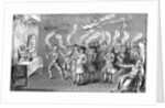 The Magician or Bottle Cungerer. English Credulity: or, Ye're all Bottled by Anonymous