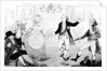 The April Fool, or The Follies of a Night... by Anonymous