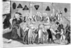 A Parish Feast by Anonymous
