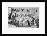 A Parish Feast by Anonymous