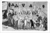 A Parish Feast by Anonymous