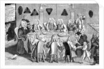 A Parish Feast by Anonymous