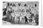 A Parish Feast by Anonymous