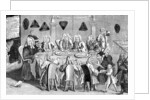 A Parish Feast by Anonymous