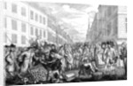 Christmas Gambolls, Boxing Day by Anonymous