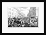 Christmas Gambolls, Boxing Day by Anonymous