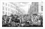 Christmas Gambolls, Boxing Day by Anonymous