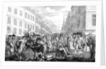 Christmas Gambolls, Boxing Day by Anonymous