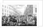 Christmas Gambolls, Boxing Day by Anonymous