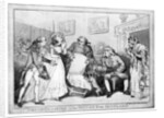 Reconciliation or the Return from Scotland by Anonymous