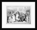 Reconciliation or the Return from Scotland by Anonymous