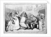 Reconciliation or the Return from Scotland by Anonymous
