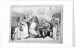 Reconciliation or the Return from Scotland by Anonymous