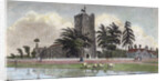 Broxbourne, Hertfordshire by Warren