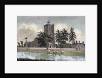 Broxbourne, Hertfordshire by Warren