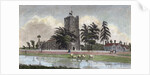 Broxbourne, Hertfordshire by Warren