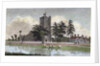 Broxbourne, Hertfordshire by Warren