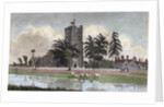 Broxbourne, Hertfordshire by Warren
