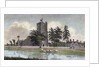 Broxbourne, Hertfordshire by Warren