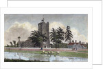 Broxbourne, Hertfordshire by Warren