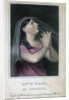 Mrs W West as Cordelia by Woolnoth
