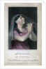 Mrs W West as Cordelia by Woolnoth