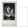 Mrs W West as Cordelia by Woolnoth