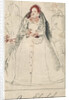 Queen Elizabeth I of England by Anonymous