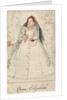 Queen Elizabeth I of England by Anonymous