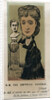 HM the Empress Eugénie by Faustin