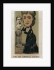 HM the Empress Eugénie by Faustin
