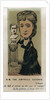 HM the Empress Eugénie by Faustin