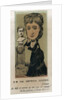 HM the Empress Eugénie by Faustin