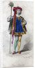 Page, Louis XII by Francois Claudius Compte-Calix
