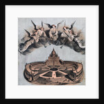 The Silver Trumpets by Hanhart