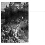 The Crusaders Feud by Anonymous