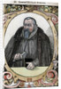 M Samuel Heiland, Ethicus by Anonymous