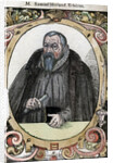 M Samuel Heiland, Ethicus by Anonymous