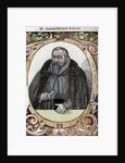 M Samuel Heiland, Ethicus by Anonymous