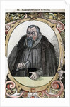 M Samuel Heiland, Ethicus by Anonymous