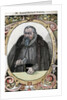 M Samuel Heiland, Ethicus by Anonymous