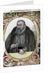 M Samuel Heiland, Ethicus by Anonymous