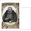 M Samuel Heiland, Ethicus by Anonymous